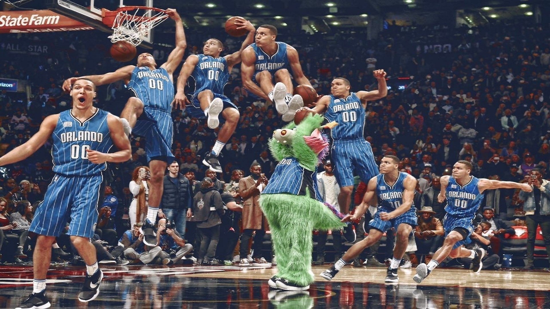 2024年NBA选秀大会落幕,新星闪耀,未来可期