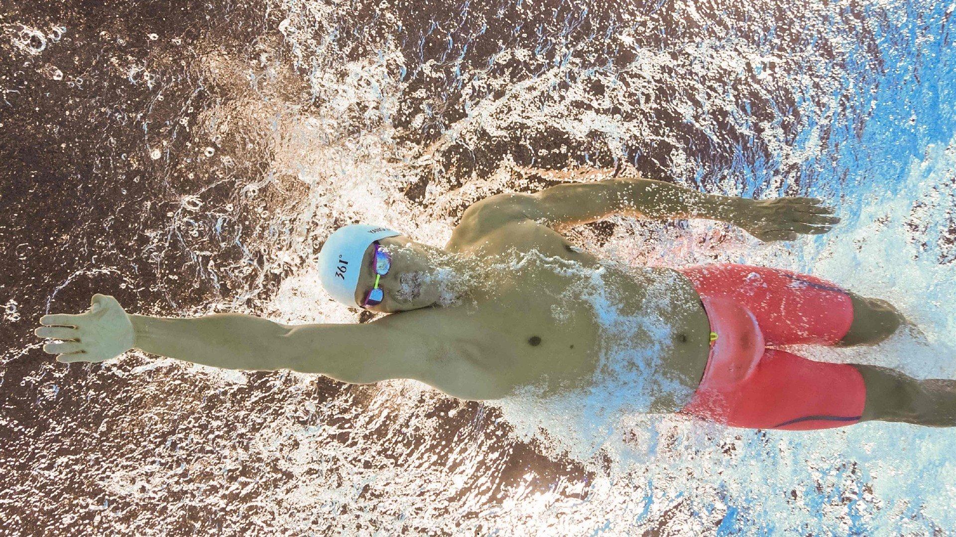 中国男篮两战横扫日本队 展现绝对统治力 世预赛征程收获信心与方向